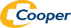 Cooper Logo